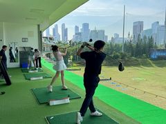 -棕榈泉国际高尔夫学院