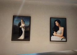 -乐派诗婚纱摄影