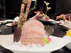 -曲水兰亭·兰亭·宴(上海虹桥店)