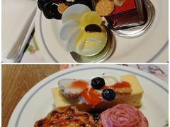 -咖啡苑自助餐厅·中国大饭店