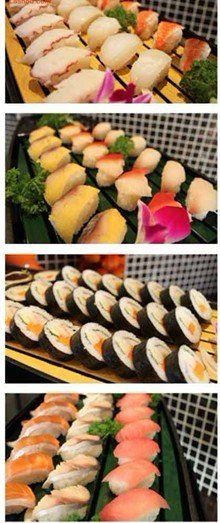 -粤海酒店-旋转餐厅