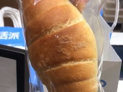 -小飞象面包公社(珠江路金鹰店)