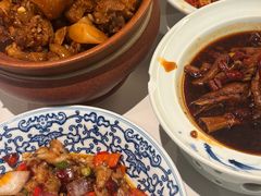 -欧记大排档·景德菜(上海首店)