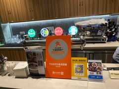 -TIGERS老虎西餐(亦庄店)
