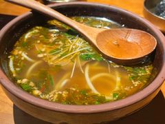 -SHAN山(前滩太古里店)