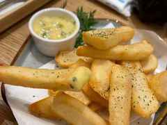 -池奈·咖喱蛋包饭(熙地港店)