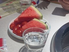 -蜀留香火锅(社会山店)