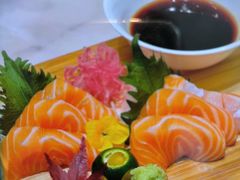 -常鲜楼常来尝鲜海胆馆(星海店)