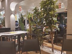 露天位-卡朋西餐(较场西路店)