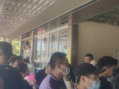 -天目湖松岭竹海漂流