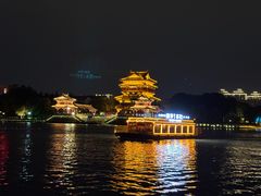 -凤城河风景区