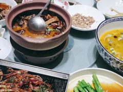 -鸭王烤鸭店(三里河店)
