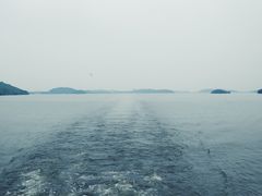 -天目湖山水园