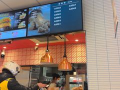 -肯德基(灌云时代店)