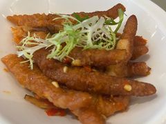 -庄氏祥记家常食府(国瑞建材家居博览中心店)