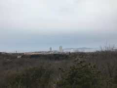 -青岛中山公园-索道售票处