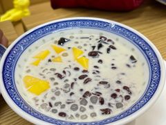 -三点半糖水铺(西溪银泰店)