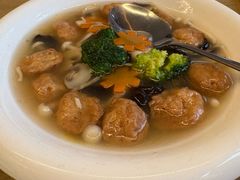 -枣子树·素食餐厅(朱家尖店)