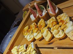 -万岁寿司(蓬江万达店)