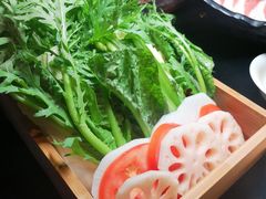 -盡膳口福·百年汤方火锅(科华北路店)