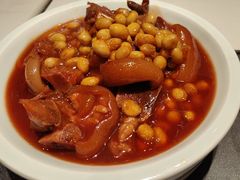 -谷田稻香·砂锅菜(汇暻广场店)