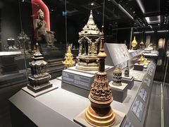 -曼谷国家博物馆