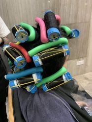 -OnHair造型