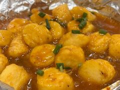 -老四川平头酸菜鱼(衙前店)