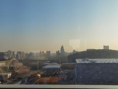 -北京盘古七星酒店