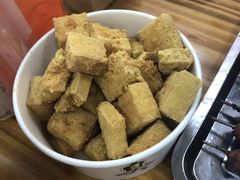 -王记西鎮电烤肉(汶上路店)