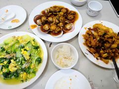 -九龙餐厅(大沽路店)