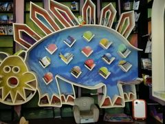 android_upload_pic-钟书阁(松江泰晤士小镇店)