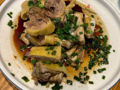 -食光慢宴·安吉土菜馆