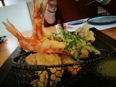 -金井日本料理(丽柏广场店)