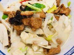 -老西安韩记三鲜煮馍(四府街店)