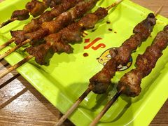 -天山传奇新疆菜(SKLP店)