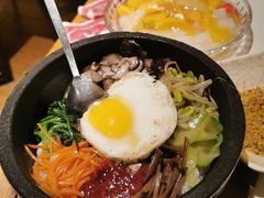 -千纸鹤嫩汁烤肉(学府店)