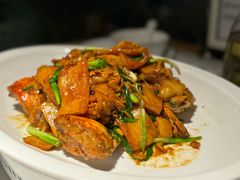 -筱爷叔·上海传统手工菜(玉树路店)