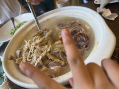 -HOHO餐厅(古子城店)