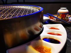 -十三姨正合丰烤肉(营迹路店)