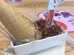 -野人先生现做冰淇淋(北京环宇荟店)