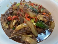-笨罗卜浏阳菜馆(龙华鹏润达店)