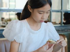 -福楼毕斯罗F Bistronome(国贸商城约会地标景观店)