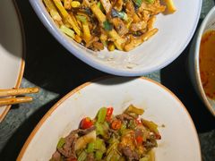 -姐夫的小菜(新中关购物中心店)