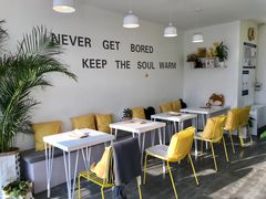-五进制 Coffee Shop