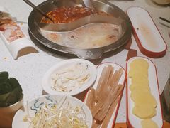 -大龙燚火锅