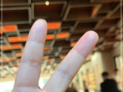 -星巴克臻选(北京前门大街店)