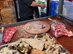 -佳荣老五生态牛肉馆