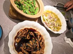 -香阁餐厅·常州菜·常州菜代表品牌(新北奥体店)