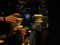 -来回·咖啡(钟村咖啡豆店)